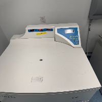 bio-medlab BDLM12L Floor Centrifuge image 1